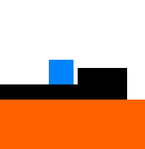 Escape from the Lava Image