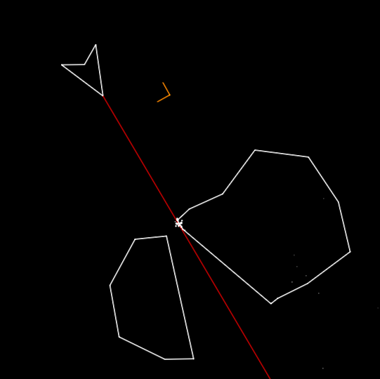 Meteoroids Image