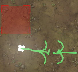 Spider Planet Harvest Image