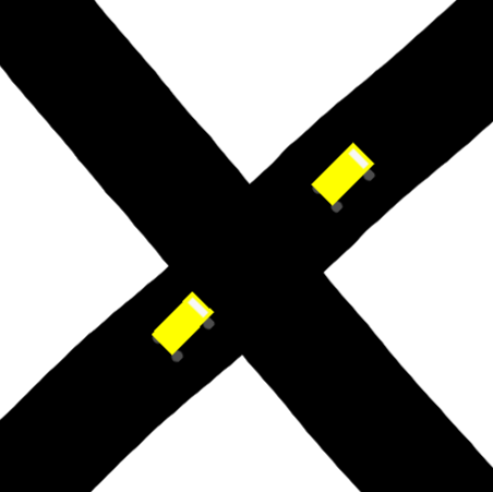 Traffic Simulator Image